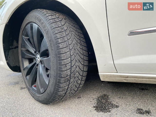 Фольксваген CC / Passat CC 2010 в Виннице на Automoto.ua Белый Фольксваген CC / Passat CC, объемом двигателя 1.98 л и пробегом 214 тыс. км за 7700 $, фото 8 на Automoto.ua