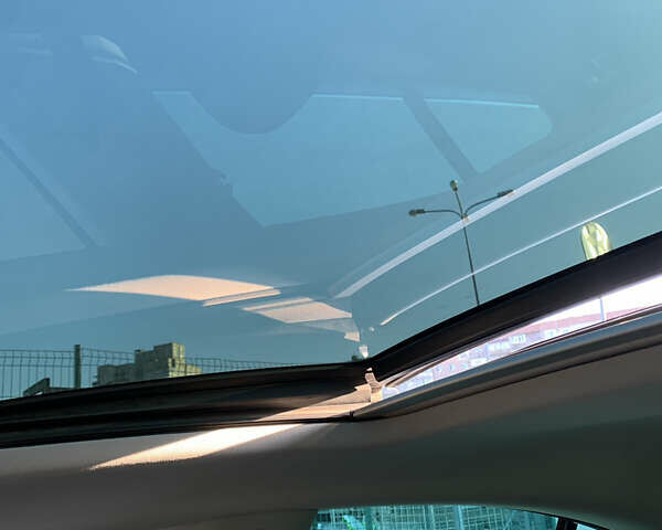 Белый Фольксваген CC / Passat CC, объемом двигателя 1.8 л и пробегом 162 тыс. км за 9250 $, фото 37 на Automoto.ua