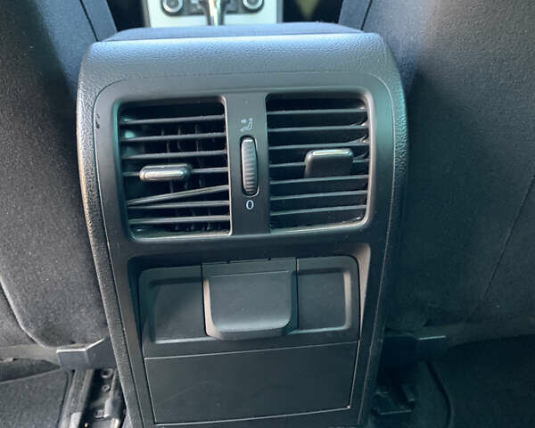 Белый Фольксваген CC / Passat CC, объемом двигателя 1.8 л и пробегом 162 тыс. км за 9250 $, фото 22 на Automoto.ua