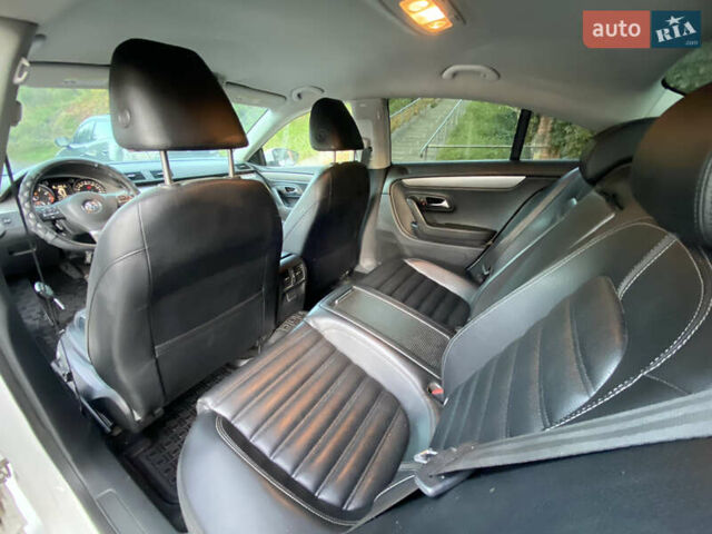 Фольксваген CC / Passat CC 2010 в Виннице на Automoto.ua Белый Фольксваген CC / Passat CC, объемом двигателя 1.98 л и пробегом 214 тыс. км за 7700 $, фото 23 на Automoto.ua