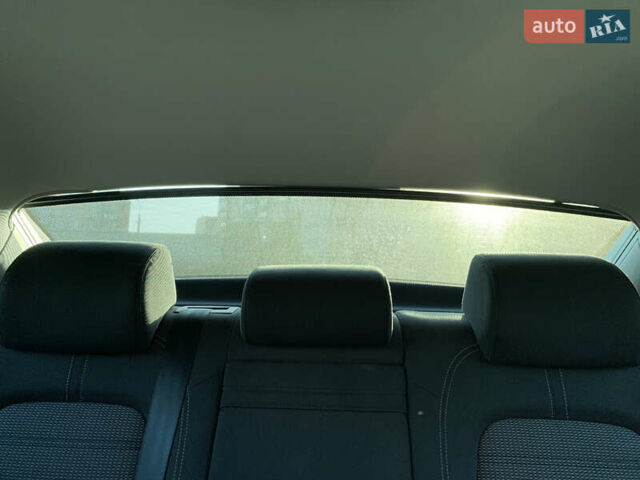 Білий Фольксваген CC / Passat CC, об'ємом двигуна 1.8 л та пробігом 162 тис. км за 9750 $, фото 35 на Automoto.ua