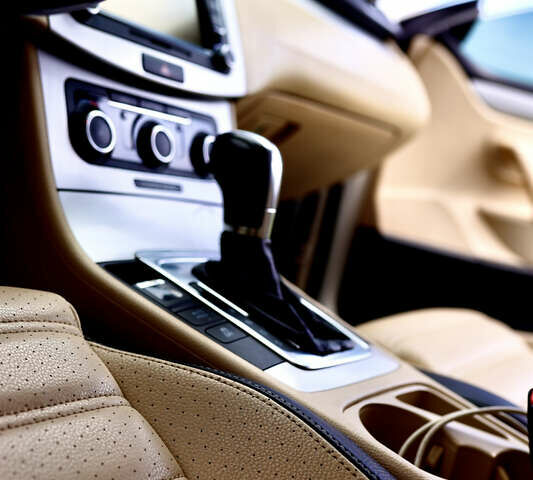 Белый Фольксваген CC / Passat CC, объемом двигателя 2 л и пробегом 219 тыс. км за 8800 $, фото 36 на Automoto.ua