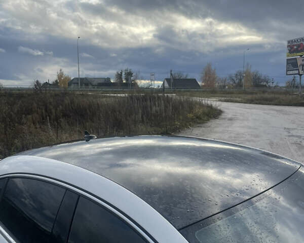 Білий Фольксваген CC / Passat CC, об'ємом двигуна 1.97 л та пробігом 302 тис. км за 12200 $, фото 7 на Automoto.ua