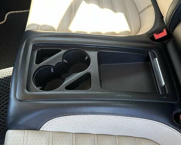 Белый Фольксваген CC / Passat CC, объемом двигателя 1.98 л и пробегом 148 тыс. км за 8900 $, фото 34 на Automoto.ua