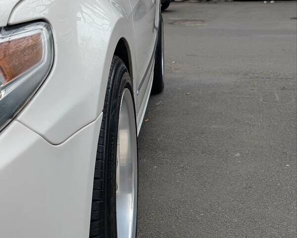 Белый Фольксваген CC / Passat CC, объемом двигателя 1.98 л и пробегом 180 тыс. км за 8500 $, фото 17 на Automoto.ua