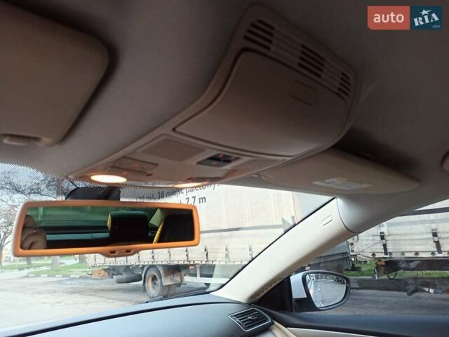 Белый Фольксваген CC / Passat CC, объемом двигателя 1.98 л и пробегом 254 тыс. км за 8600 $, фото 23 на Automoto.ua