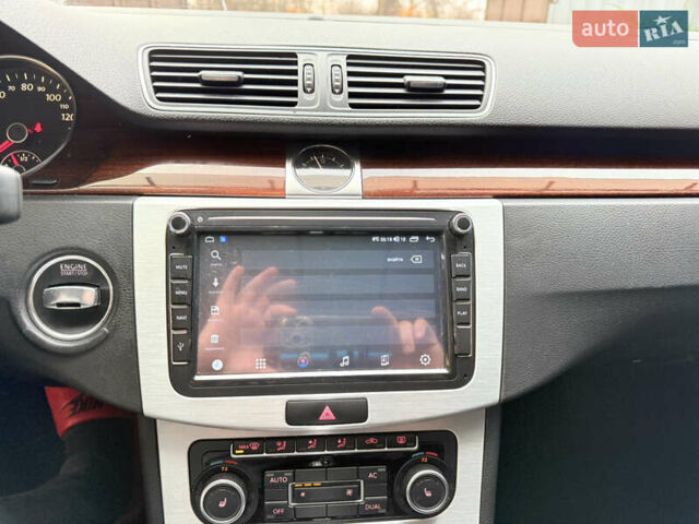 Белый Фольксваген CC / Passat CC, объемом двигателя 1.98 л и пробегом 217 тыс. км за 7900 $, фото 36 на Automoto.ua