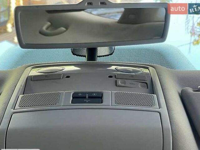 Белый Фольксваген CC / Passat CC, объемом двигателя 1.98 л и пробегом 250 тыс. км за 8500 $, фото 12 на Automoto.ua