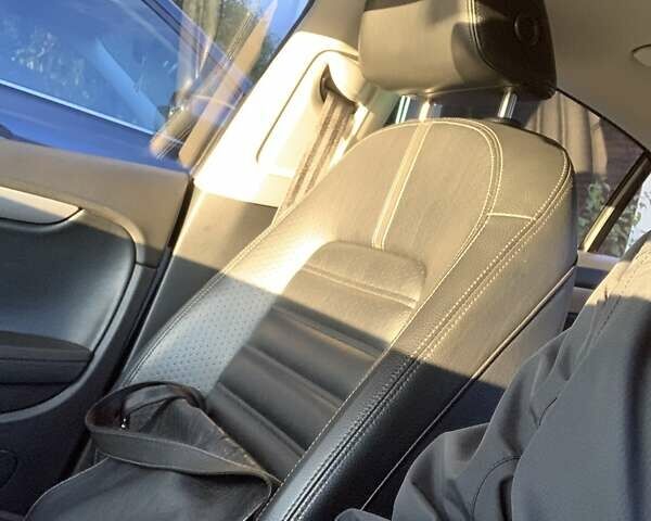 Белый Фольксваген CC / Passat CC, объемом двигателя 1.98 л и пробегом 237 тыс. км за 10800 $, фото 22 на Automoto.ua