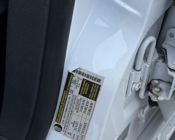 Белый Фольксваген CC / Passat CC, объемом двигателя 1.98 л и пробегом 237 тыс. км за 10800 $, фото 20 на Automoto.ua