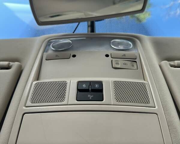 Белый Фольксваген CC / Passat CC, объемом двигателя 1.98 л и пробегом 148 тыс. км за 8900 $, фото 25 на Automoto.ua