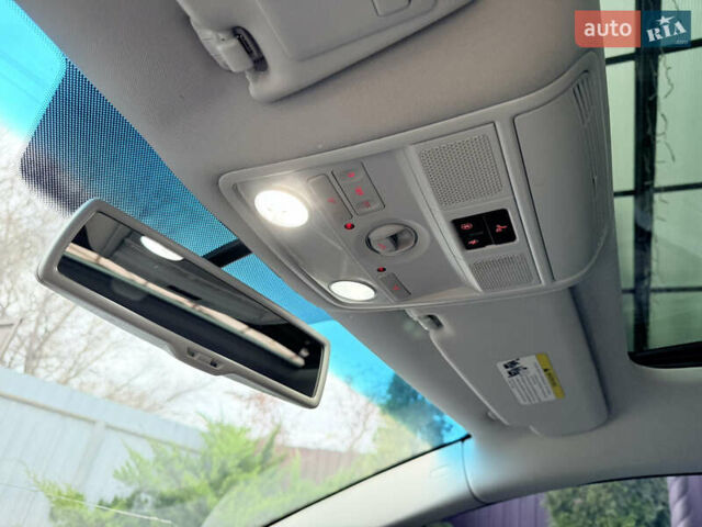 Белый Фольксваген CC / Passat CC, объемом двигателя 1.98 л и пробегом 217 тыс. км за 7900 $, фото 44 на Automoto.ua