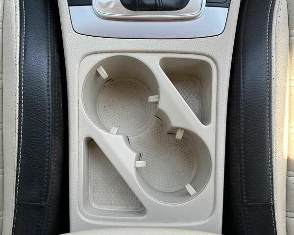Белый Фольксваген CC / Passat CC, объемом двигателя 1.98 л и пробегом 148 тыс. км за 8900 $, фото 23 на Automoto.ua