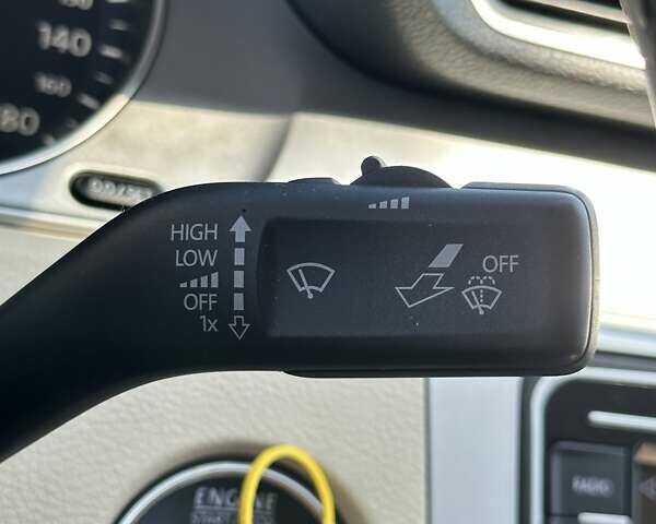 Белый Фольксваген CC / Passat CC, объемом двигателя 1.98 л и пробегом 148 тыс. км за 8900 $, фото 35 на Automoto.ua