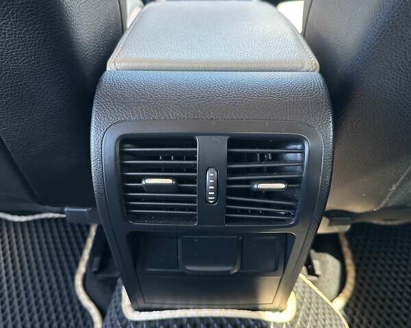 Белый Фольксваген CC / Passat CC, объемом двигателя 1.98 л и пробегом 148 тыс. км за 8900 $, фото 37 на Automoto.ua