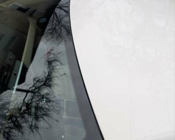 Белый Фольксваген CC / Passat CC, объемом двигателя 1.98 л и пробегом 180 тыс. км за 8500 $, фото 15 на Automoto.ua