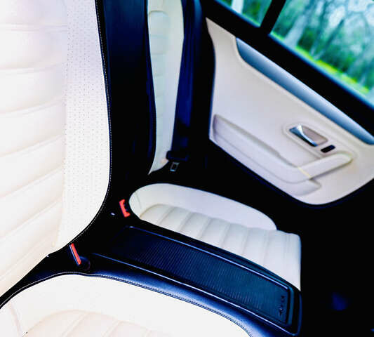 Белый Фольксваген CC / Passat CC, объемом двигателя 2 л и пробегом 219 тыс. км за 8800 $, фото 23 на Automoto.ua