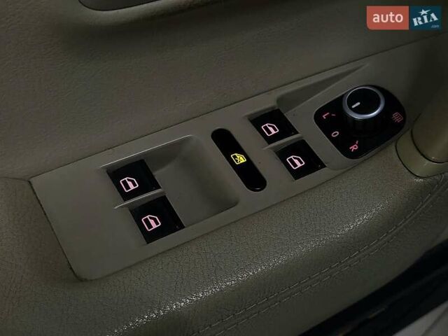 Белый Фольксваген CC / Passat CC, объемом двигателя 1.98 л и пробегом 236 тыс. км за 10299 $, фото 17 на Automoto.ua