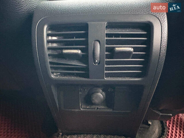 Білий Фольксваген CC / Passat CC, об'ємом двигуна 2 л та пробігом 172 тис. км за 9640 $, фото 30 на Automoto.ua