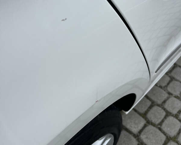 Белый Фольксваген CC / Passat CC, объемом двигателя 1.98 л и пробегом 169 тыс. км за 8300 $, фото 17 на Automoto.ua