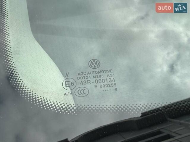 Белый Фольксваген CC / Passat CC, объемом двигателя 1.97 л и пробегом 132 тыс. км за 14500 $, фото 21 на Automoto.ua