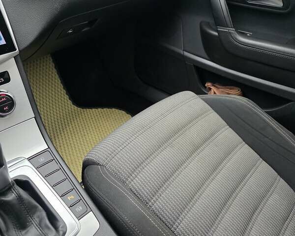 Білий Фольксваген CC / Passat CC, об'ємом двигуна 1.97 л та пробігом 335 тис. км за 10900 $, фото 20 на Automoto.ua