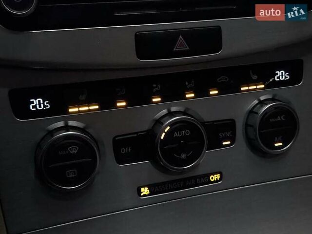 Белый Фольксваген CC / Passat CC, объемом двигателя 1.98 л и пробегом 236 тыс. км за 10299 $, фото 14 на Automoto.ua