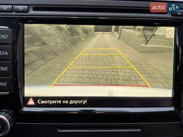 Білий Фольксваген CC / Passat CC, об'ємом двигуна 1.97 л та пробігом 238 тис. км за 10800 $, фото 40 на Automoto.ua