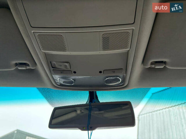 Білий Фольксваген CC / Passat CC, об'ємом двигуна 2 л та пробігом 172 тис. км за 9640 $, фото 33 на Automoto.ua