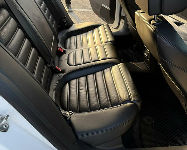 Белый Фольксваген CC / Passat CC, объемом двигателя 3.6 л и пробегом 310 тыс. км за 13300 $, фото 21 на Automoto.ua