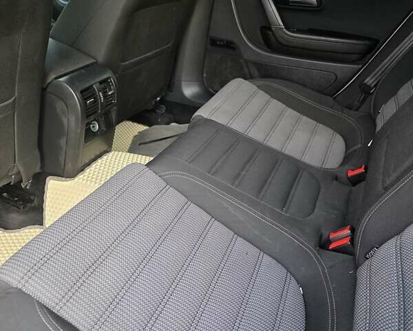 Белый Фольксваген CC / Passat CC, объемом двигателя 2 л и пробегом 231 тыс. км за 11900 $, фото 28 на Automoto.ua