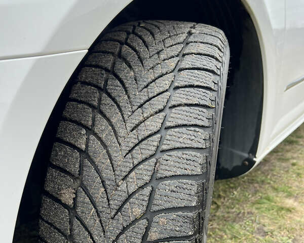 Білий Фольксваген CC / Passat CC, об'ємом двигуна 1.8 л та пробігом 99 тис. км за 11300 $, фото 20 на Automoto.ua