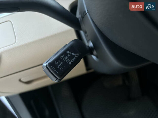 Белый Фольксваген CC / Passat CC, объемом двигателя 1.98 л и пробегом 212 тыс. км за 9800 $, фото 16 на Automoto.ua