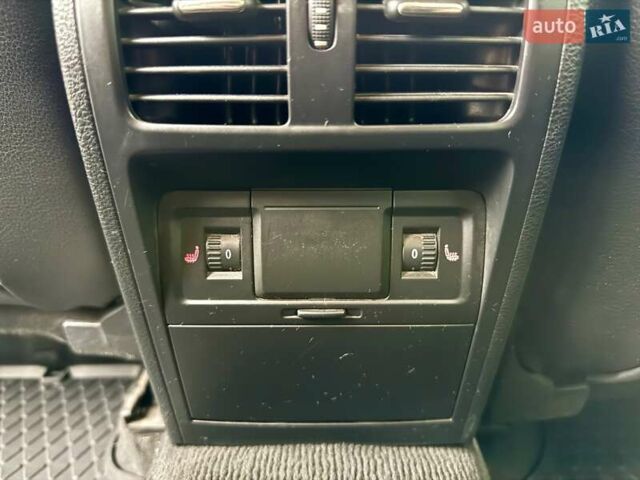 Белый Фольксваген CC / Passat CC, объемом двигателя 1.97 л и пробегом 184 тыс. км за 11999 $, фото 27 на Automoto.ua