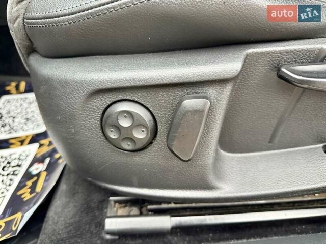 Белый Фольксваген CC / Passat CC, объемом двигателя 1.97 л и пробегом 184 тыс. км за 11999 $, фото 29 на Automoto.ua