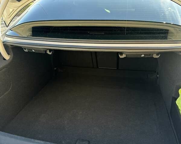 Белый Фольксваген CC / Passat CC, объемом двигателя 1.98 л и пробегом 211 тыс. км за 11000 $, фото 61 на Automoto.ua