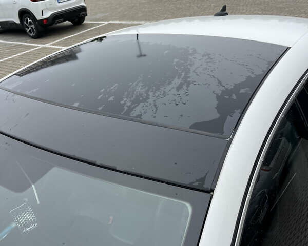 Белый Фольксваген CC / Passat CC, объемом двигателя 1.98 л и пробегом 169 тыс. км за 8300 $, фото 11 на Automoto.ua