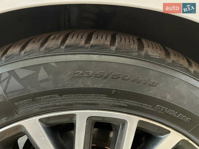 Белый Фольксваген CC / Passat CC, объемом двигателя 1.8 л и пробегом 234 тыс. км за 10900 $, фото 11 на Automoto.ua