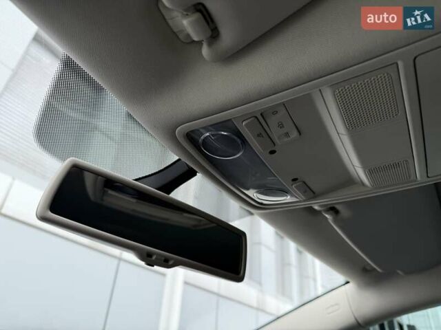 Белый Фольксваген CC / Passat CC, объемом двигателя 1.97 л и пробегом 132 тыс. км за 14500 $, фото 18 на Automoto.ua