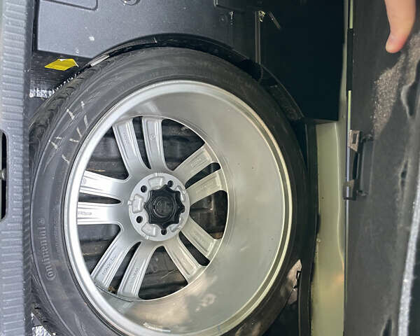 Белый Фольксваген CC / Passat CC, объемом двигателя 1.98 л и пробегом 145 тыс. км за 12000 $, фото 11 на Automoto.ua
