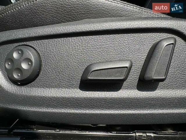 Белый Фольксваген CC / Passat CC, объемом двигателя 1.98 л и пробегом 216 тыс. км за 9999 $, фото 15 на Automoto.ua