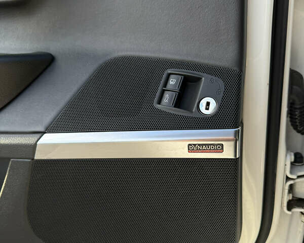 Белый Фольксваген CC / Passat CC, объемом двигателя 3.6 л и пробегом 310 тыс. км за 13300 $, фото 18 на Automoto.ua