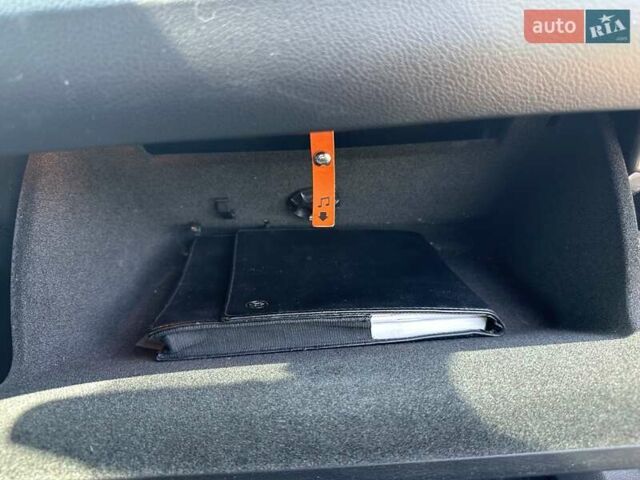 Белый Фольксваген CC / Passat CC, объемом двигателя 1.98 л и пробегом 216 тыс. км за 9999 $, фото 33 на Automoto.ua