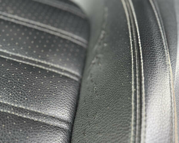 Белый Фольксваген CC / Passat CC, объемом двигателя 1.98 л и пробегом 263 тыс. км за 9800 $, фото 26 на Automoto.ua