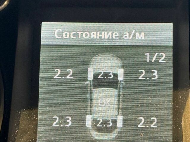 Білий Фольксваген CC / Passat CC, об'ємом двигуна 3.6 л та пробігом 311 тис. км за 10300 $, фото 16 на Automoto.ua