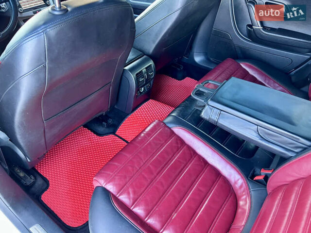 Білий Фольксваген CC / Passat CC, об'ємом двигуна 1.8 л та пробігом 173 тис. км за 8650 $, фото 43 на Automoto.ua