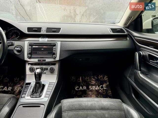 Белый Фольксваген CC / Passat CC, объемом двигателя 1.97 л и пробегом 184 тыс. км за 11999 $, фото 18 на Automoto.ua