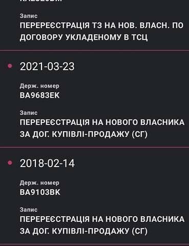 Белый Фольксваген CC / Passat CC, объемом двигателя 2 л и пробегом 231 тыс. км за 11900 $, фото 44 на Automoto.ua