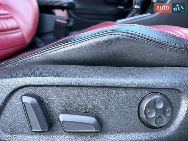 Білий Фольксваген CC / Passat CC, об'ємом двигуна 1.8 л та пробігом 173 тис. км за 8650 $, фото 58 на Automoto.ua