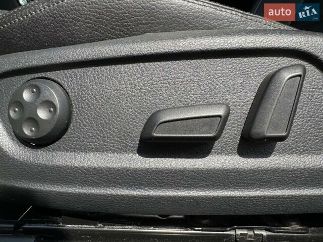 Белый Фольксваген CC / Passat CC, объемом двигателя 1.98 л и пробегом 216 тыс. км за 8999 $, фото 15 на Automoto.ua